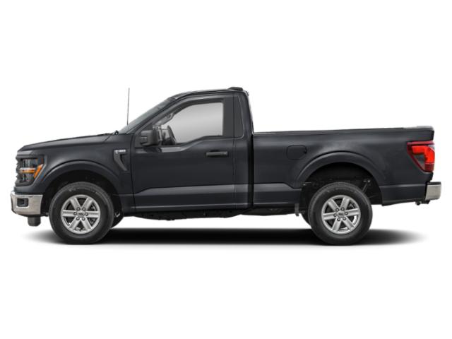 New 2024 Ford F-150 XL Truck