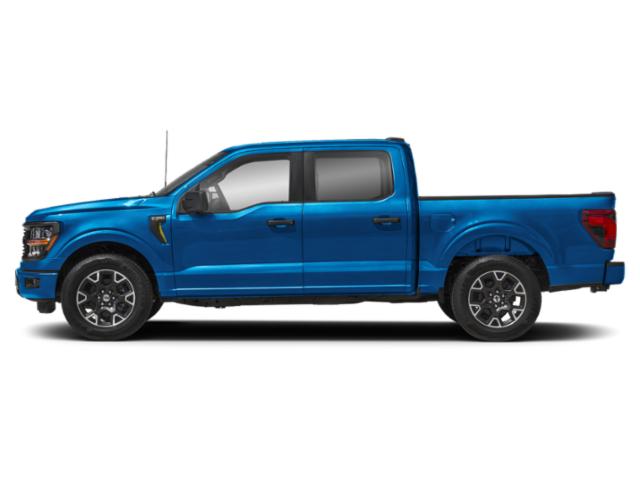 Used 2024 Ford F-150 STX Trucks