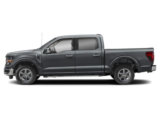 Used 2024 Ford F-150 XLT Trucks