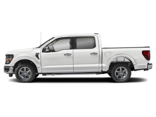 Used 2024 Ford F-150 XLT Truck
