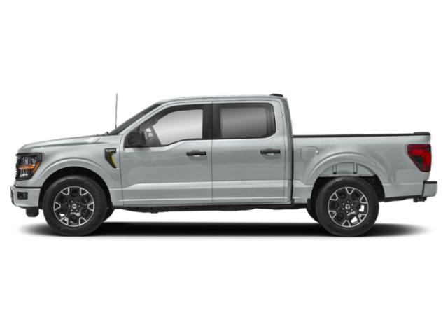 Used 2024 Ford F-150 STX Trucks