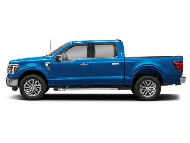 Used 2024 Ford F-150 LARIAT Trucks