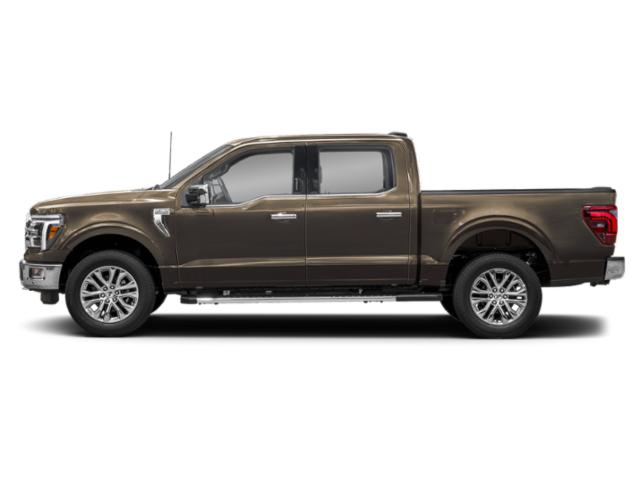 Used 2024 Ford F-150 LARIAT Trucks