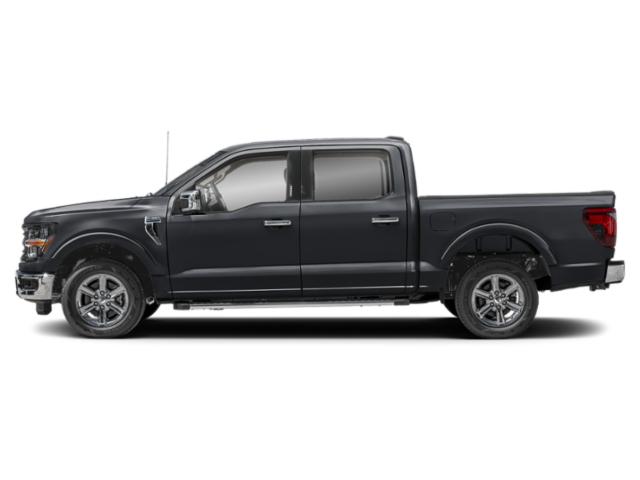 Used 2024 Ford F-150 XLT Trucks