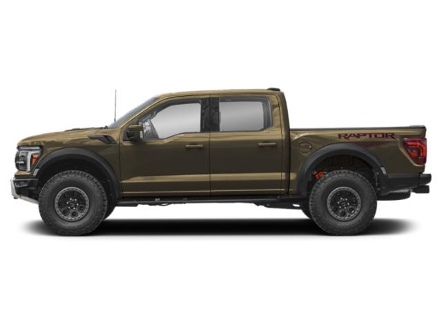 Used 2024 Ford F-150 Raptor Trucks