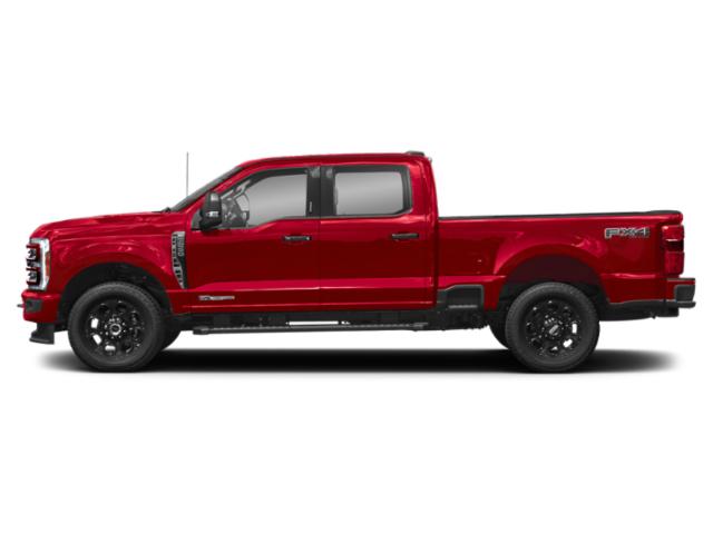 Used 2024 Ford Super Duty F-250 SRW XLT Trucks