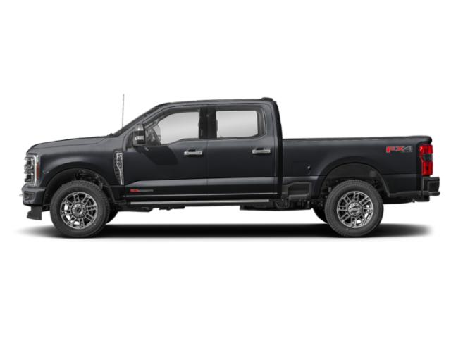 Used 2024 Ford Super Duty F-250 SRW Limited Truck