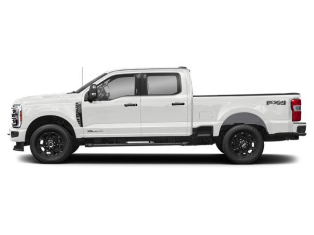 2024 Ford F-250