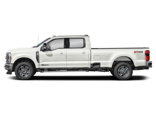 2024 Ford F-350