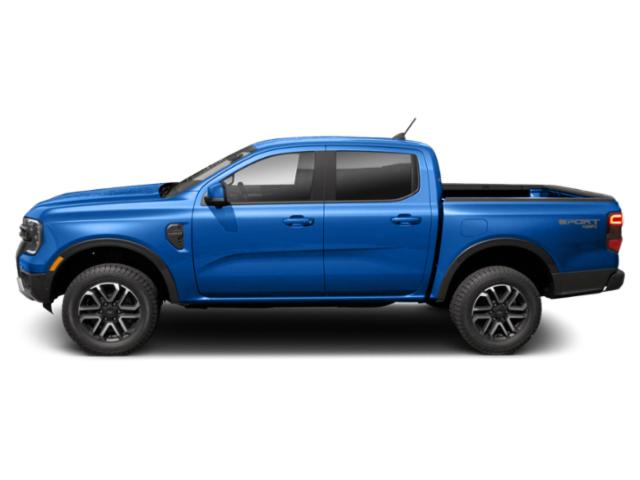 2024 Ford Ranger