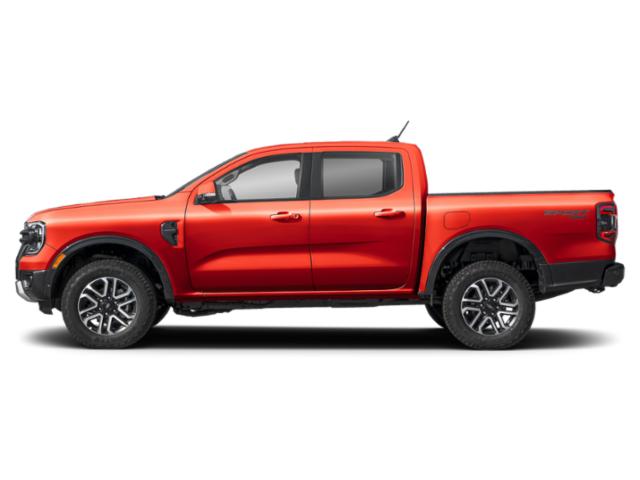 Used 2024 Ford Ranger LARIAT Trucks