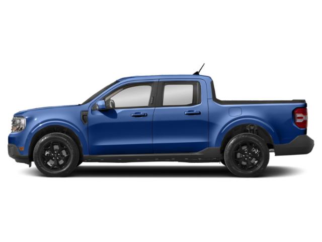 Used 2024 Ford Maverick LARIAT Trucks