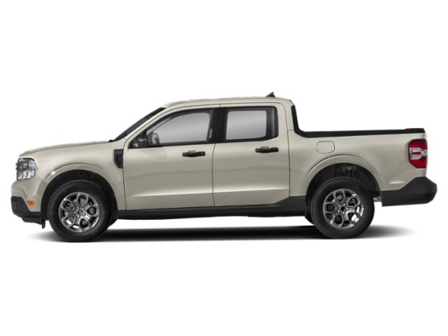 2024 Ford Maverick