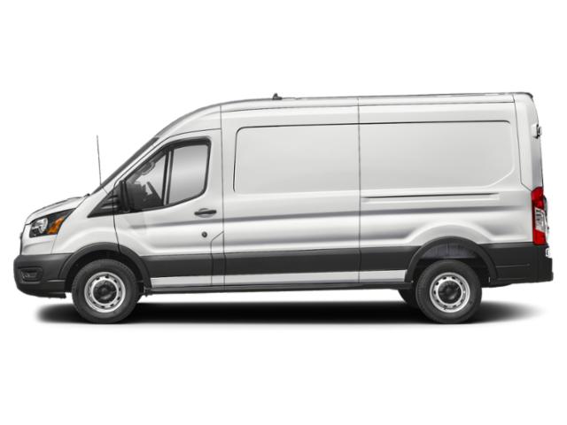 New 2024 Ford Transit Cargo Van T-250 148 Med Rf 9070 GVWR  Van