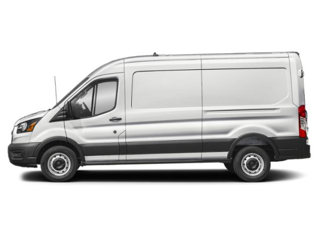 2024 Ford Transit Cargo Van