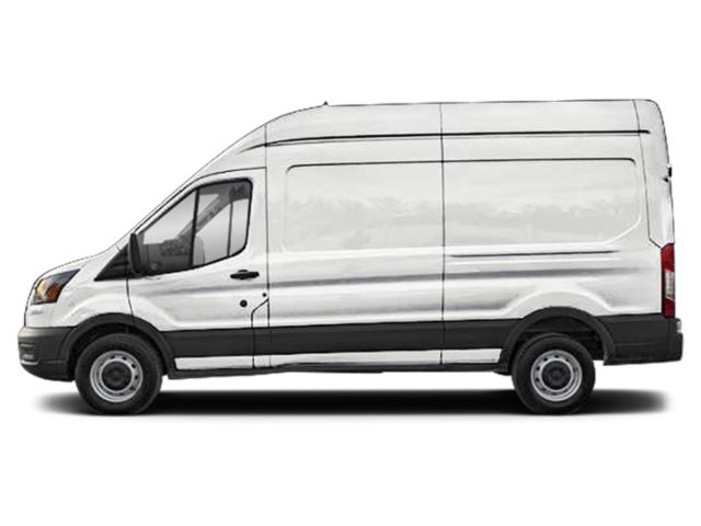 New 2024 Ford Transit Cargo Van T-350 148 Hi Rf 9500 GVWR  Van