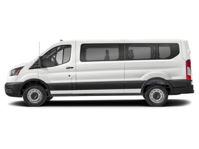 New 2024 Ford Transit Passenger Wagon XL Van