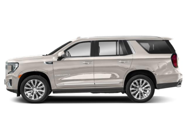 2024 GMC Yukon