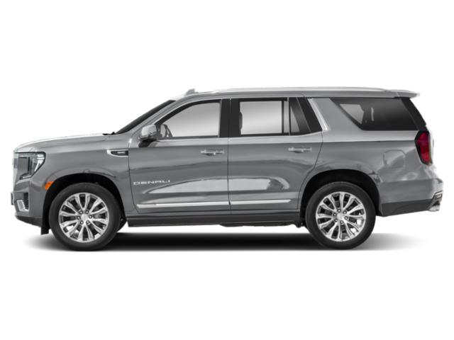 2024 GMC Yukon