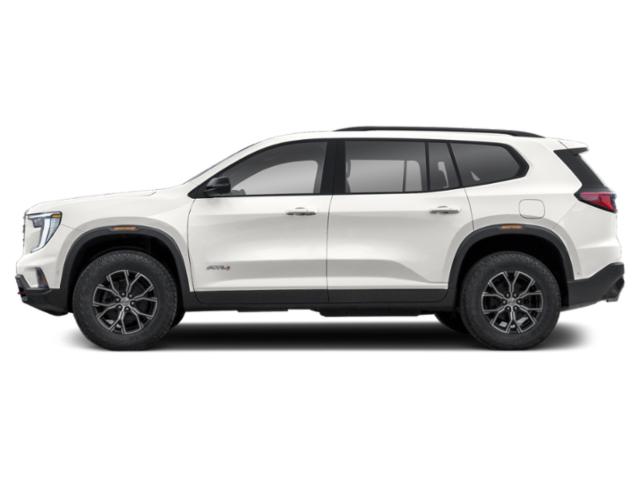 Used 2024 GMC Acadia Denali Crossover