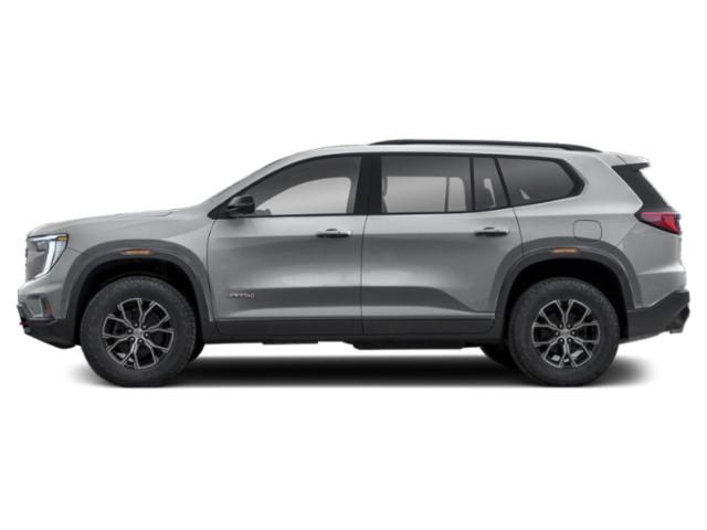 2024 GMC Acadia