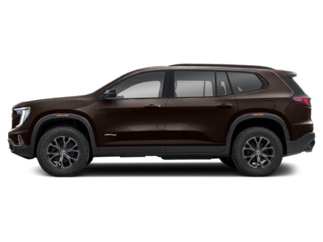 2024 GMC Acadia