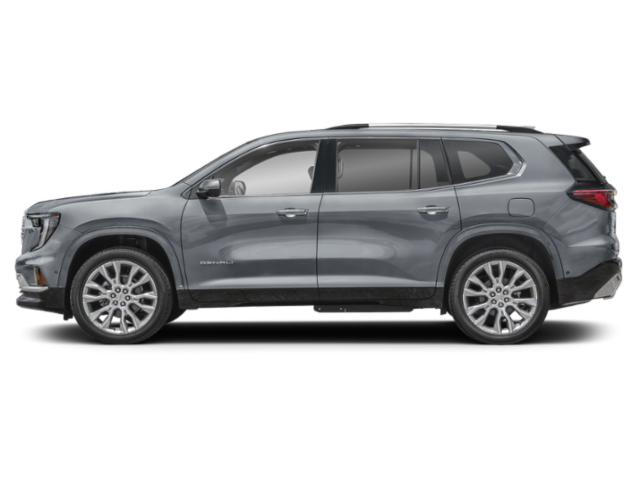 New 2024 GMC Acadia Denali Crossover