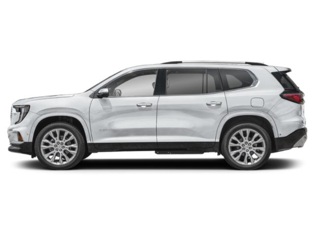 New 2024 GMC Acadia Denali Crossover