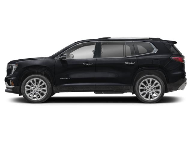 New 2024 GMC Acadia Denali Crossover