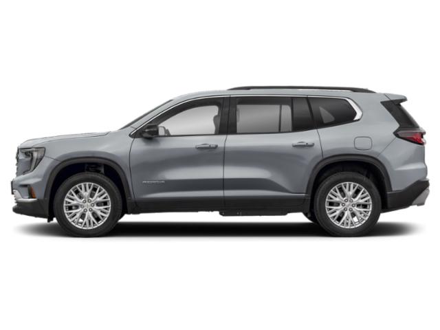 Used 2024 GMC Acadia Elevation Crossovers