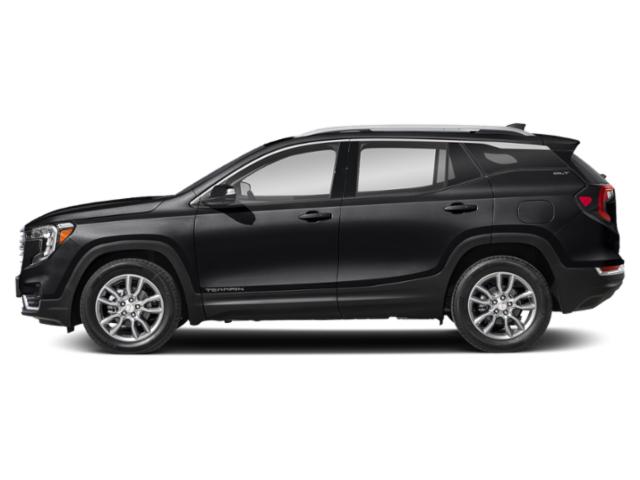 New 2024 GMC Terrain SLE Crossover