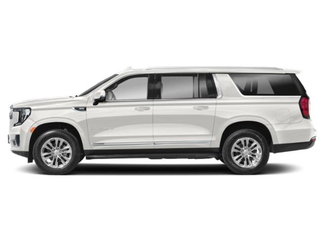 New 2024 GMC Yukon XL SLT SUV