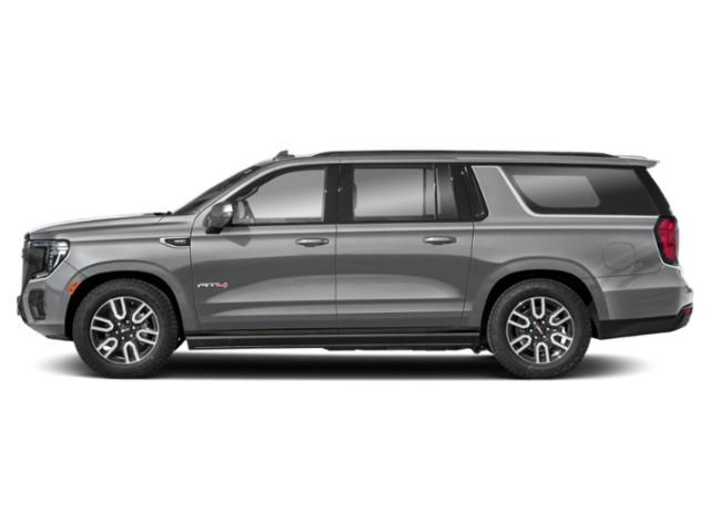 2024 GMC Yukon Xl