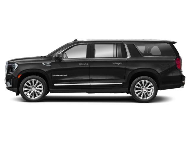 New 2024 GMC Yukon XL Denali SUV