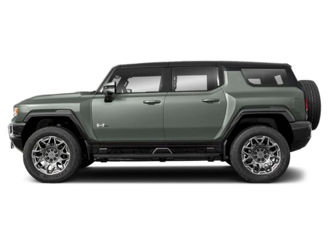 2024 GMC HUMMER EV SUV