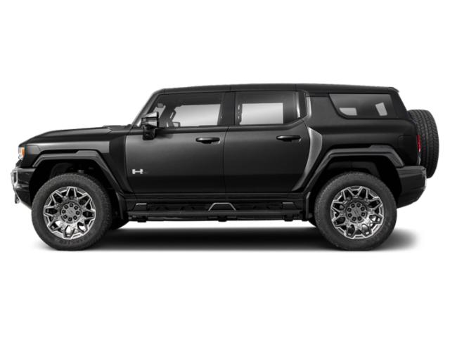 New 2024 GMC HUMMER EV SUV 2X Crossover