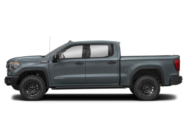 New 2024 GMC Sierra 1500 AT4X Truck