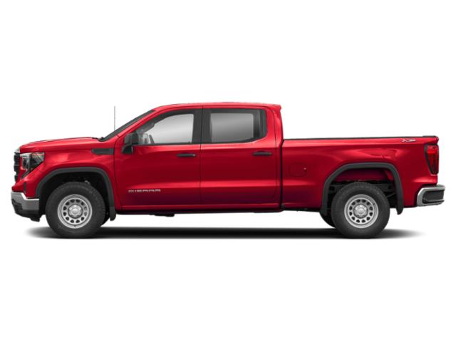 New 2024 GMC Sierra 1500 AT4 Truck