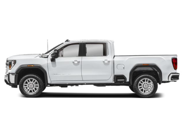 Used 2024 GMC Sierra 2500HD SLE Truck