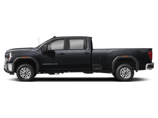 New 2024 GMC Sierra 2500HD AT4X Truck