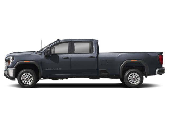 Used 2024 GMC Sierra 2500HD AT4 Truck