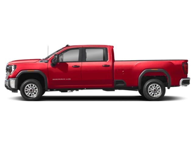 Used 2024 GMC Sierra 2500HD Denali Trucks