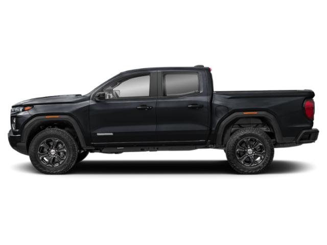 New 2024 GMC Canyon  Elevation Truck