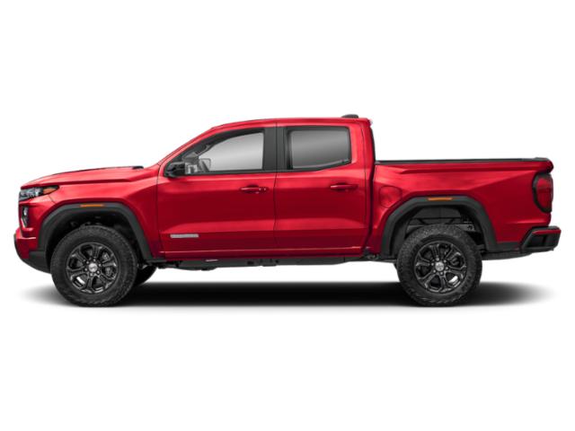 Used 2024 GMC Canyon  Elevation Trucks