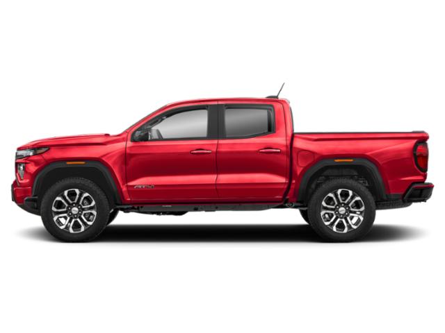 Used 2024 GMC Canyon  AT4 Trucks