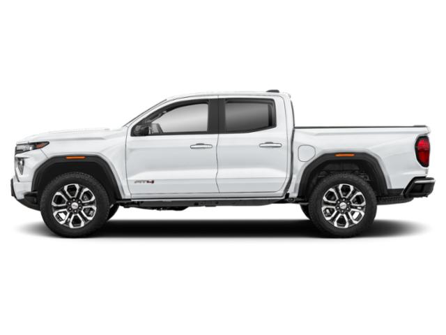 Used 2024 GMC Canyon  AT4 Trucks