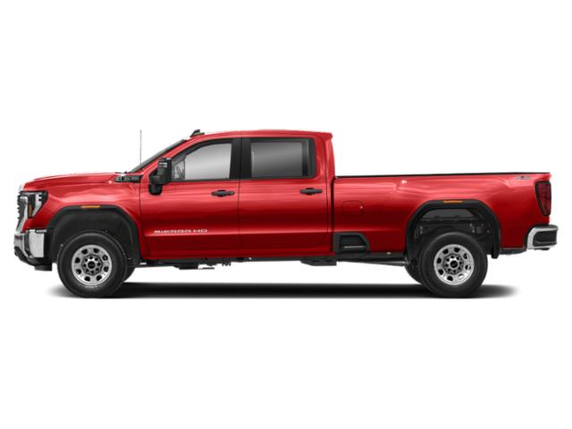 2024 GMC Sierra 3500HD