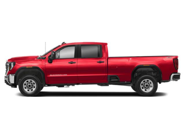 New 2024 GMC Sierra 3500HD AT4 Truck