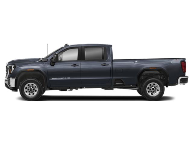 New 2024 GMC Sierra 3500HD Denali Truck