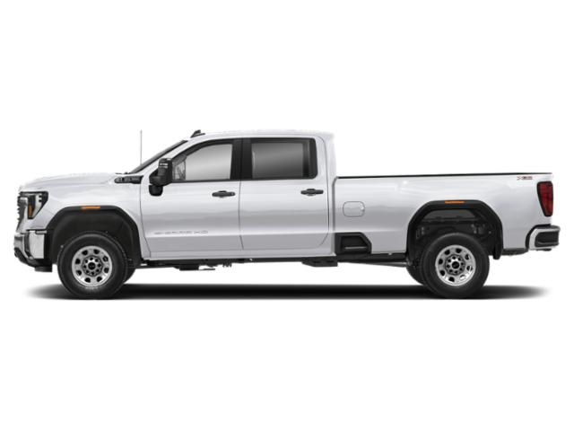 2024 GMC Sierra 3500